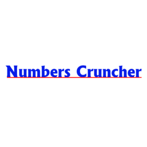Numbers Cruncher